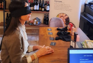 Ascoli Piceno - Ecco il progetto "Aiart", quando la tecnologia incontra l’immaginazione